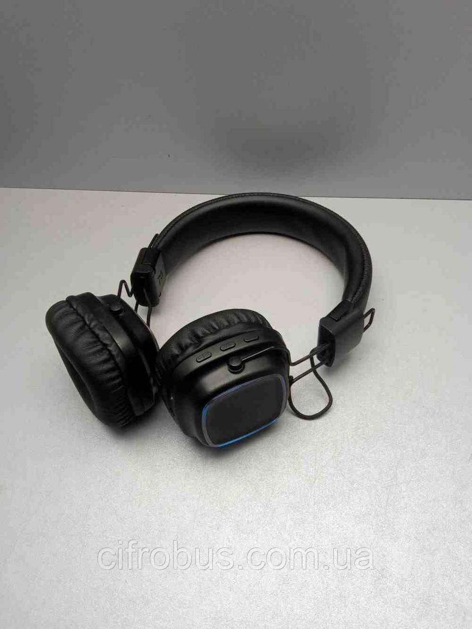 Наушники Bluetooth-гарнитура Б/У Powerful Sound XY-30, фото 1