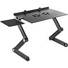 Столик для ноутбука OfficePro CD1230, фото 4