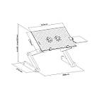 Столик для ноутбука OfficePro CD1230, фото 7