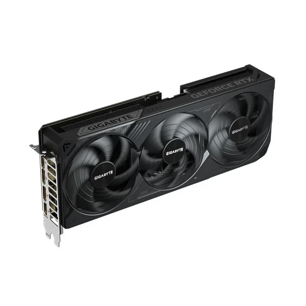 Відеокарта Gigabyte GeForce RTX 5080 WINDFORCE OC SFF 16G (GV-N5080WF3OC-16GD), фото 1