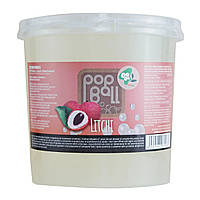 Bubble tea Перлини Лічі 3.2 кг TM BoBoQ