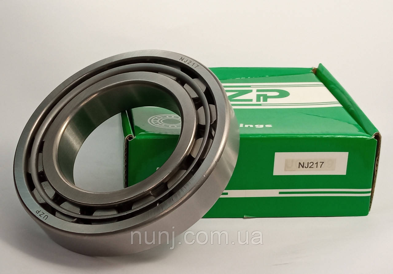 Підшипник NJ217 UZP (42217)
