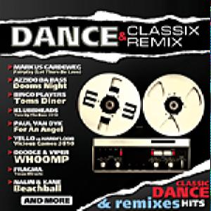 DANCE & CLASSIX REMIX (CD Audio)