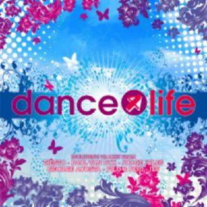 DANCE4LIFE Сборник (CD Audio)