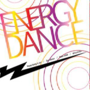 ENERGY DANCE (CD Audio)