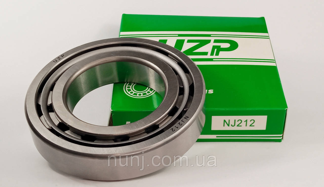 Пiдшипник 42212 (NJ212) UZP