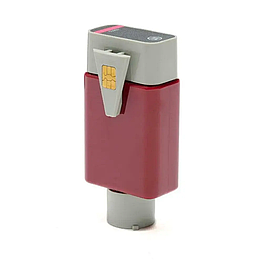 Чорнильний резервуар з пурпуровим пігментним чорнилом для Primera LX3000e/LX4000e