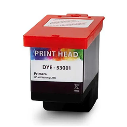 Друкуюча головка для чорнила на основі барвника (Dye) для Primera LX3000e/LX4000e