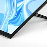 Монітор UPERFECT UStation Delta Black 15.6 (M156E15), фото 7