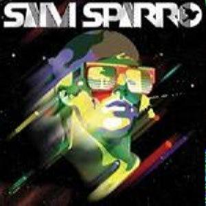 Sparro Sam – Sam Sparro (CD Audio)