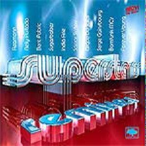 Superstars Remixes (CD Audio)