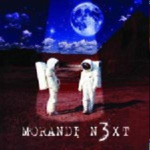 Morandi – N3XT (CD Audio)