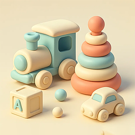 Дитячі ігри