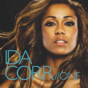 IDA CORR – ONE (CD Audio)