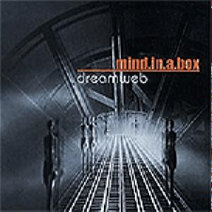 Mind.In.A.Box – Dreamweb (CD Audio)