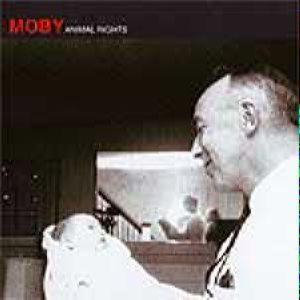 Moby – Animal Rights (CD Audio)