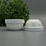 Дорожній чайний набір з чохлом, портативний чайний набір на 3 персони "Панда", фото 6