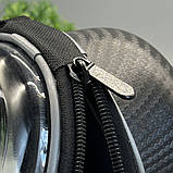 Дорожній чайний набір з чохлом, портативний чайний набір на 3 персони "Панда", фото 9