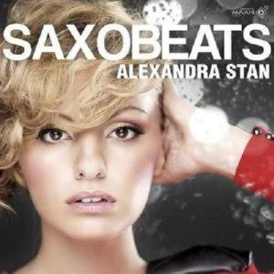 Alexandra Stan – Saxobeats (CD Audio)