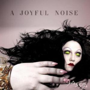 Gossip – A Joyful Noise (CD Audio)