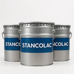 STANCOLAC (Лакофарбові Матеріали ТМ СТАНКОЛАК)