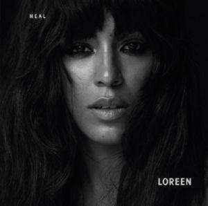 Loreen – Heal (CD Audio)