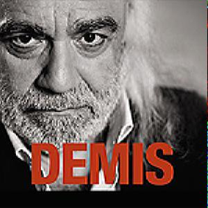 Demis Roussos – Demis (CD Audio)