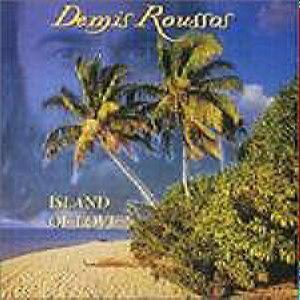 Demis Roussos – Island Of Love (CD Audio)