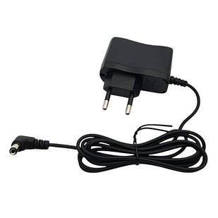 Блок живлення 8.5V/0.4A розєм 5.5х2.5мм 0.9м