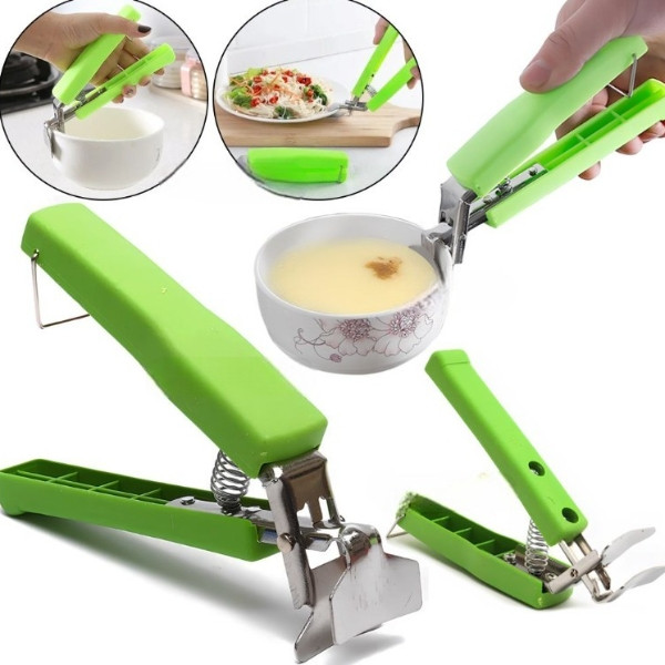 Захоплення для гарячого EDENBERG EB-18951, фото 1