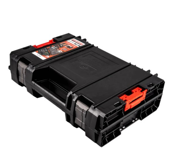 HAISSER Ящик для інструментів SYSTEM PRO TOOLCASE