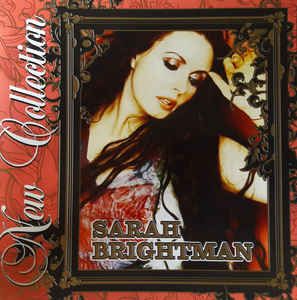 New Collection – Sarah Brightman (CD Audio)