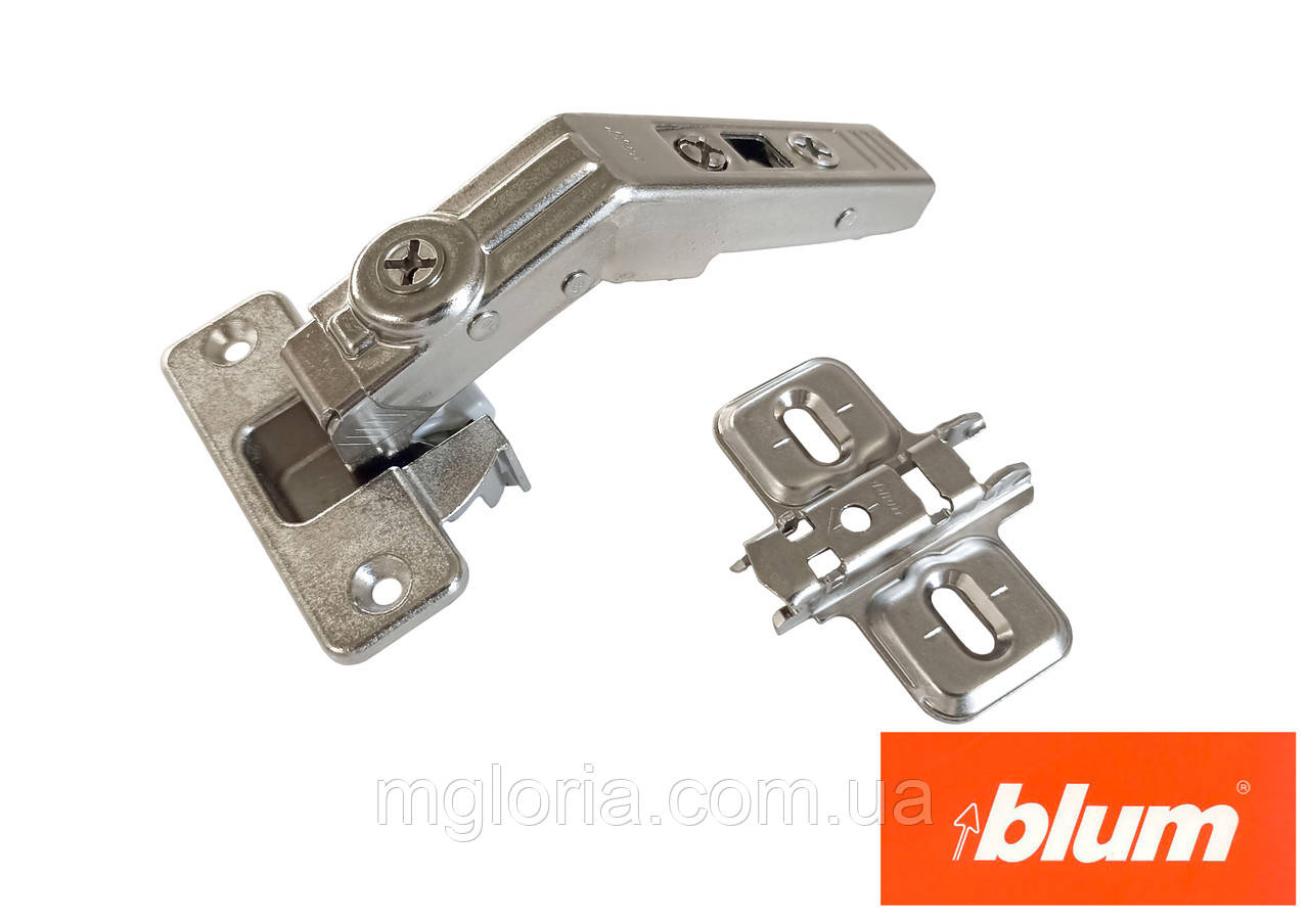 Завіса для складних дверцят Blum 79T8500 Clip-Top