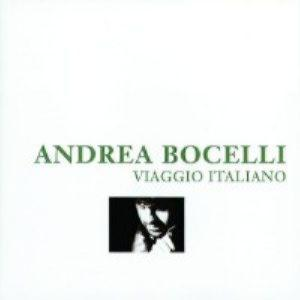 Andrea Bochelli – Viaggio Italiano (CD Audio)
