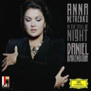 Anna Netrebko – In The Still Of Night (CD Audio)