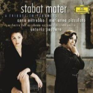 Anna Netrebko – Pergolesi: Stabat mater (CD Audio)