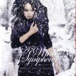 Sarah Brightman – Winter Symphony (CD Audio)