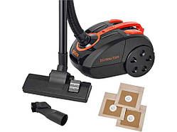 Пилосос 700Вт RVB16-B EcoClean ТМ ROTEX