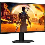 Монітор AOC 25G42E Black 24.5, фото 3