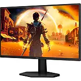 Монітор AOC 25G42E Black 24.5, фото 4