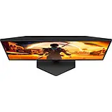 Монітор AOC 25G42E Black 24.5, фото 7