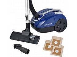 Пилоссос 700 Вт RVB18-E EcoBlue ТМ ROTEX