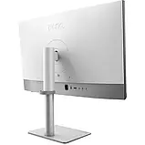 Монітор BenQ PD3226G Silver White 31.5 (9H.LMVLA.TBE), фото 7