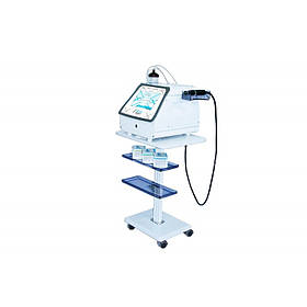 Апарат безін'єкційної мезотерапії і газорідинного пілінгу DermaJet AirPro