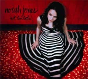 Norah Jones – Not Too Late (CD Audio)