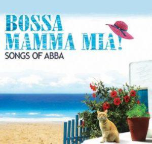 Abba – Bossa Mamma Mia! Performed By Bnb (CD Audio)
