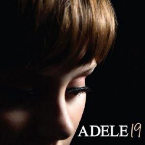 Adele – 19 (2008) (CD Audio)