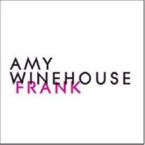 Amy Winehouse – Frank /2 Cd/ (CD Audio)