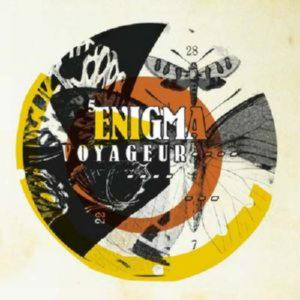 Enigma – Voyageur (2003) (CD Audio)