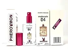 Аромат унисекс Escentric Molecules Escentric 04 (Молекула Эсцентрик 04) с феромоном 60 мл, фото 1